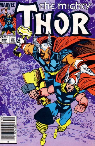 Thor #350