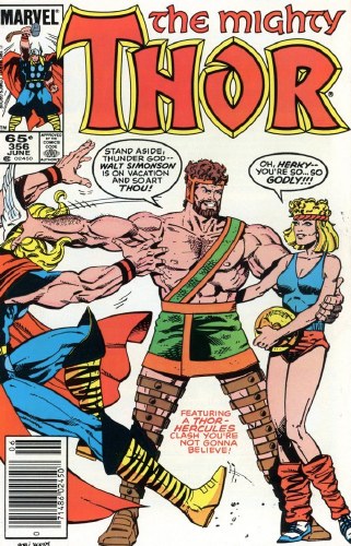 Thor #356