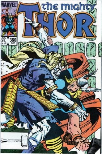 Thor #360