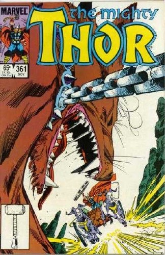 Thor #361