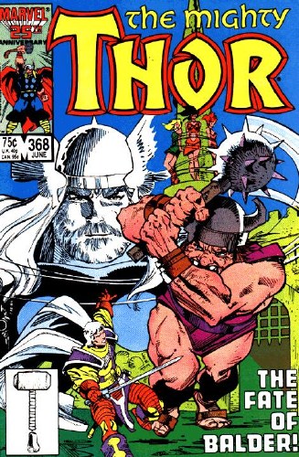 Thor #368