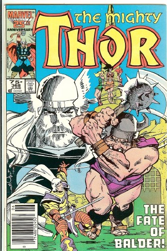 Thor #368