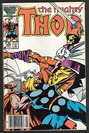 Thor #369