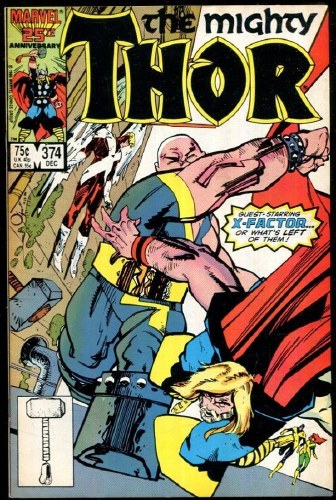 Thor #374