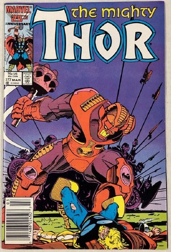 Thor #377