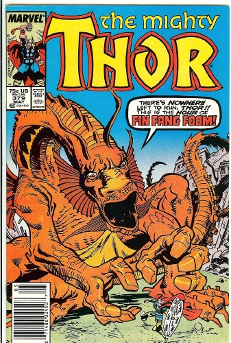 Thor #379