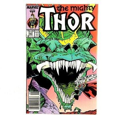 Thor #380