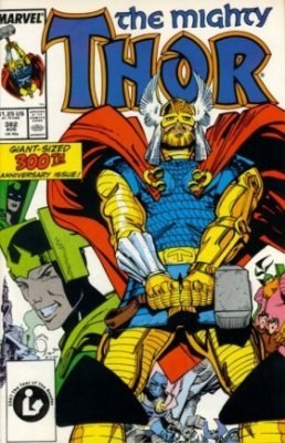 Thor #382
