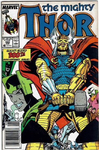 Thor #382