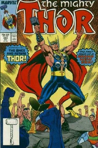 Thor #384