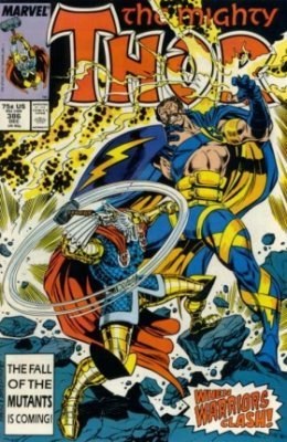 Thor #386