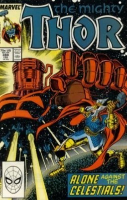 Thor #388