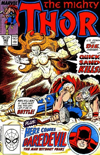 Thor #392