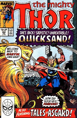 Thor #402