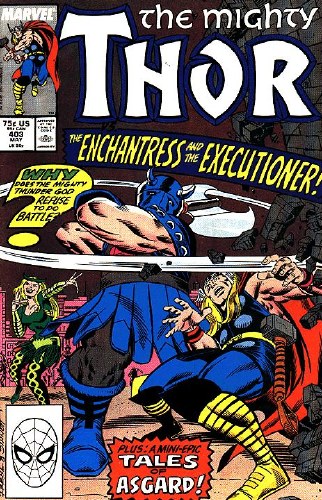 Thor #403