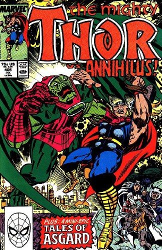 Thor #405