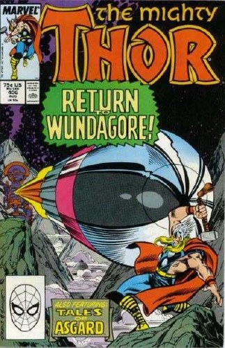 Thor #406