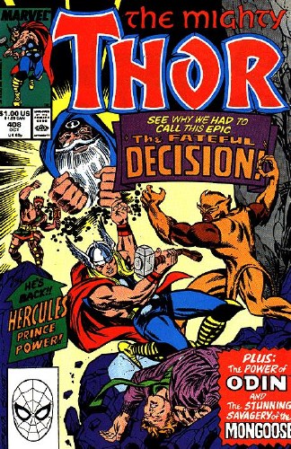 Thor #408