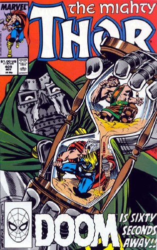 Thor #409
