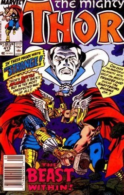 Thor #413