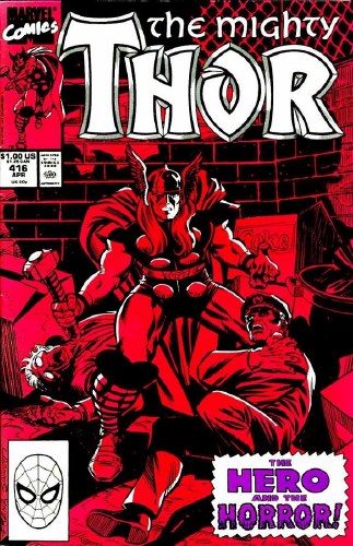 Thor #416
