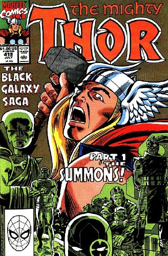 Thor #419