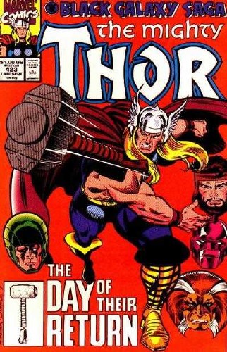 Thor #423