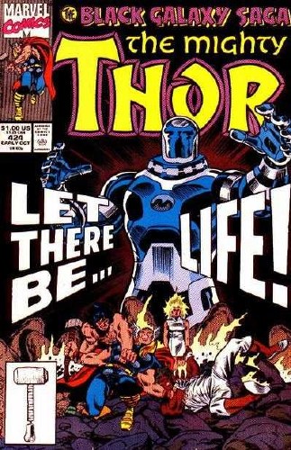 Thor #424