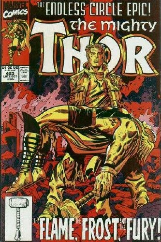 Thor #425