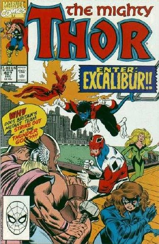 Thor #427