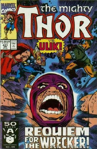Thor #431