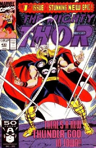 Thor #433