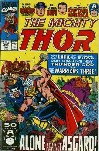 Thor #434