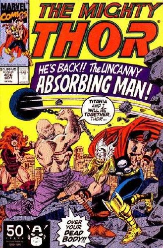 Thor #436