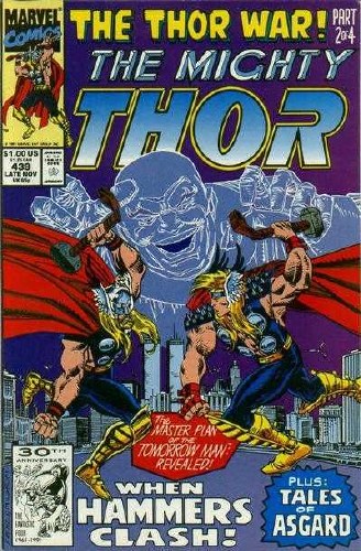 Thor #439