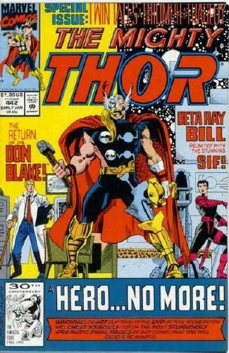 Thor #442