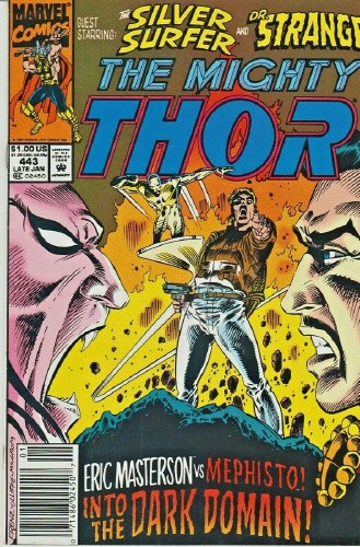 Thor #443