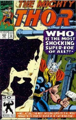 Thor #444