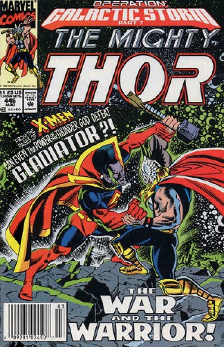 Thor #445