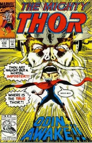 Thor #449