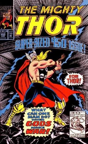 Thor #450
