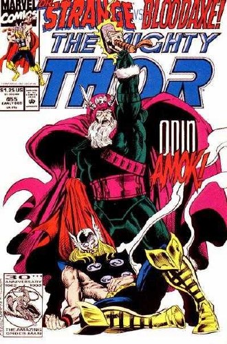 Thor #455