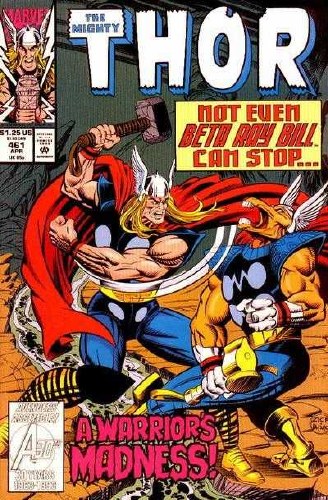 Thor #461