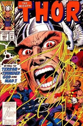 Thor #462