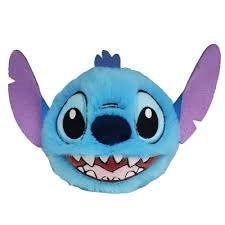 Stitch Ball TY Bounce