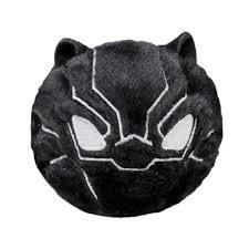 Black Panther Ball TY Bounce