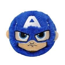 Captain America Ball TY Bounce