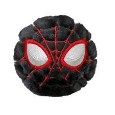 Miles Morales Ball TY Bouncer