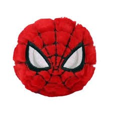 Spider-Man Ball TY Bouncer
