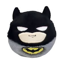 Batman Ball TY Bounce